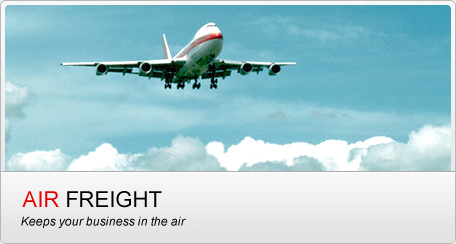 Air Freight